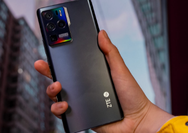 中兴Axon30Ultra5G智能手机评测